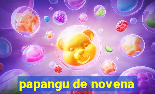 papangu de novena